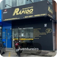 Aventureiro