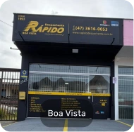 Boa Vista
